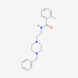 2D structure