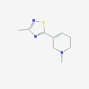 2D structure