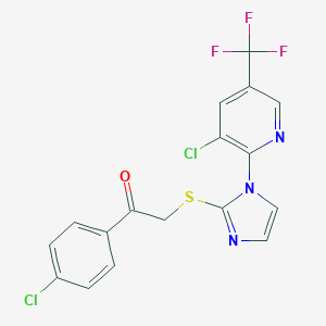 2D structure