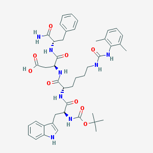 2D structure