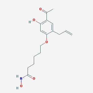 2D structure