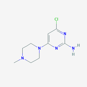 2D structure