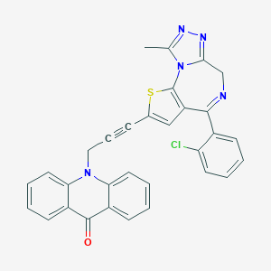 2D structure