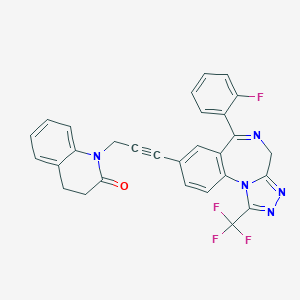 2D structure