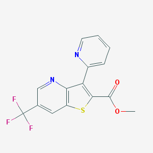 2D structure