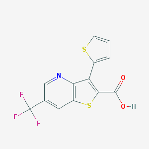 2D structure