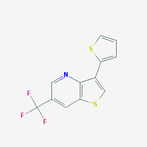 2D structure