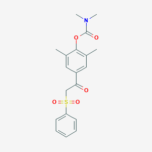 2D structure