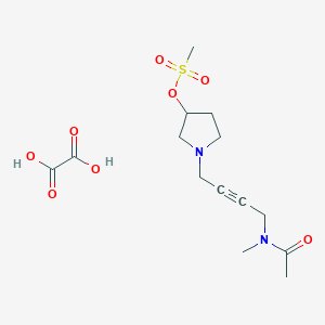 2D structure