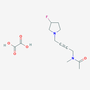 2D structure