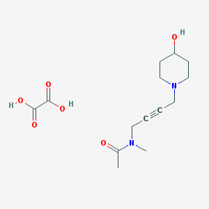 2D structure