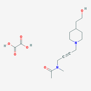 2D structure