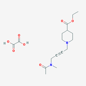 2D structure