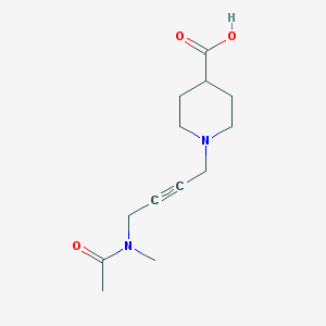 2D structure