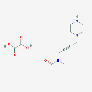 2D structure