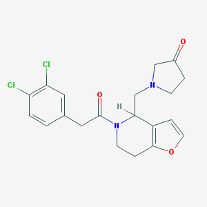 2D structure