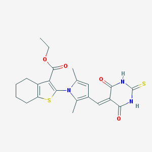 2D structure