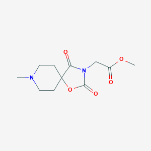 2D structure