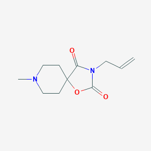 2D structure