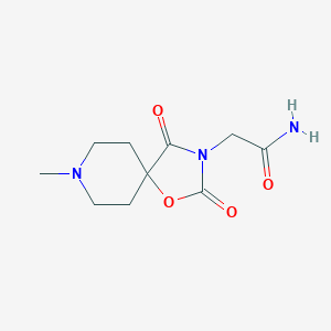 2D structure