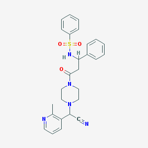 2D structure