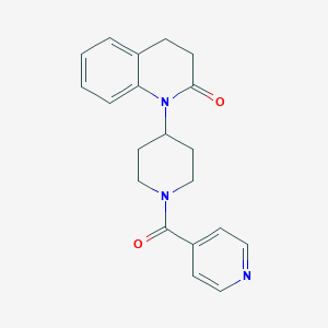 2D structure