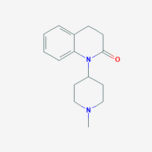 2D structure