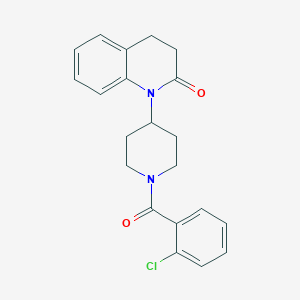 2D structure