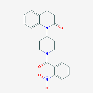 2D structure