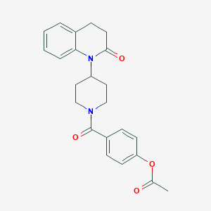 2D structure