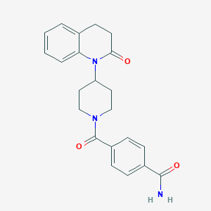 2D structure