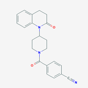 2D structure