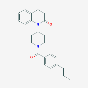 2D structure