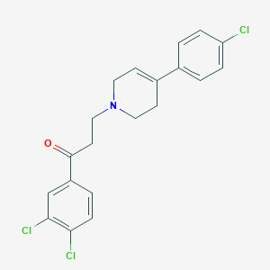 2D structure