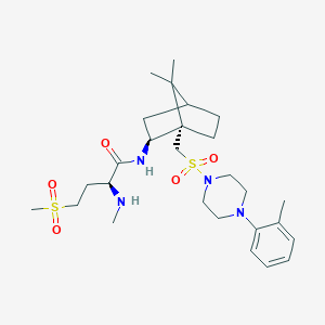 2D structure