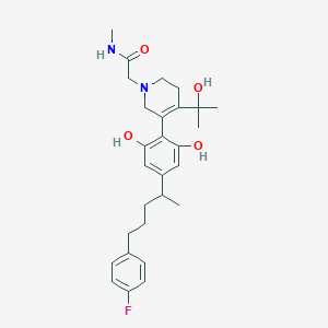 2D structure