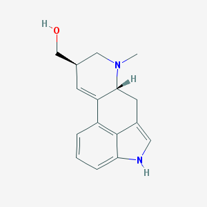 2D structure