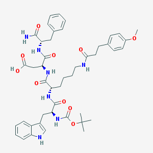 2D structure