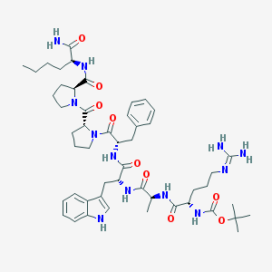 2D structure