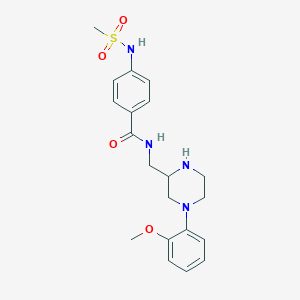 2D structure