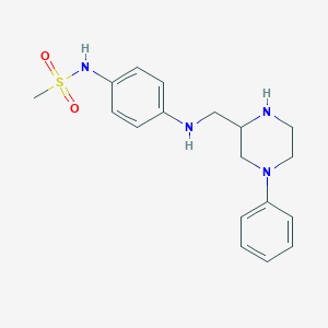 2D structure