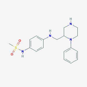 2D structure