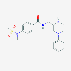 2D structure