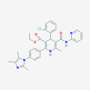 2D structure