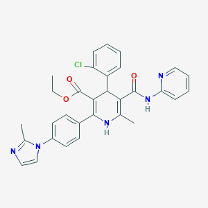 2D structure