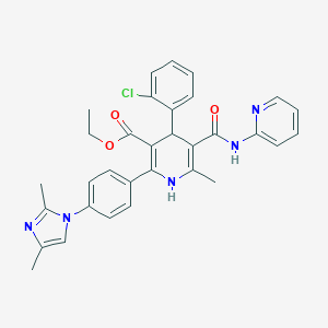 2D structure