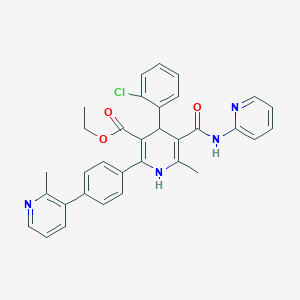 2D structure