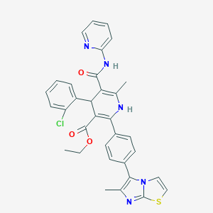 2D structure