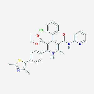 2D structure