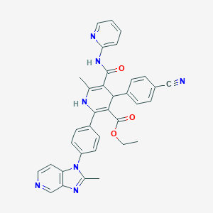 2D structure